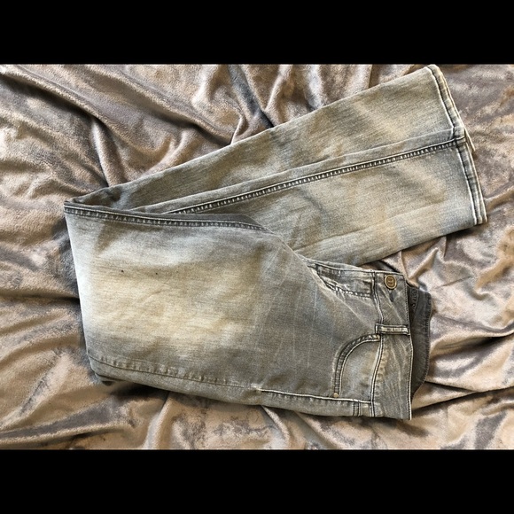 ON HOLD Skinny jeans - Picture 2 of 8